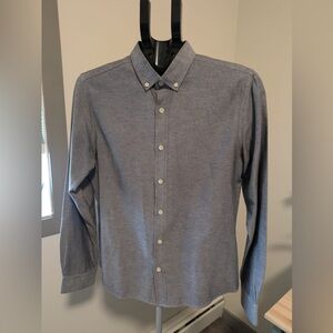 Three Shirts Casual an formal with Long Sleeves (3pz)